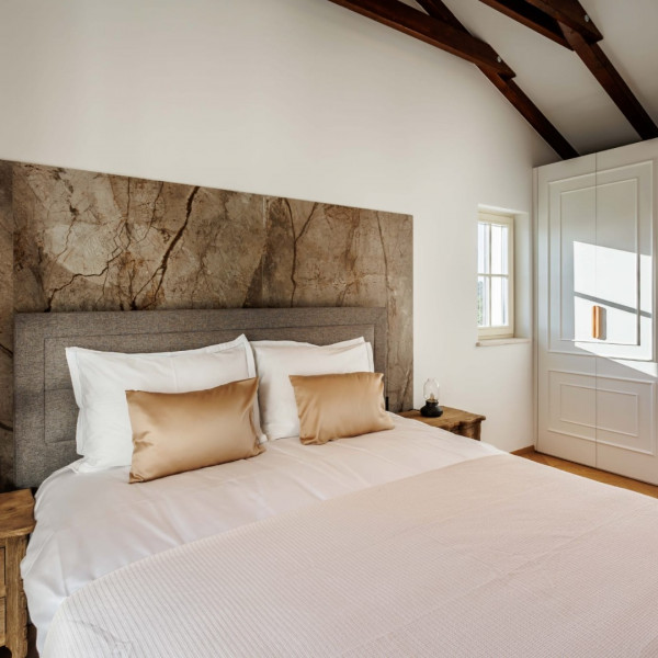 Bedrooms, Villa Cypress Estate, Villa Cypress Estate with heated pool, Dalmatia, Dvornica, Croatia Split