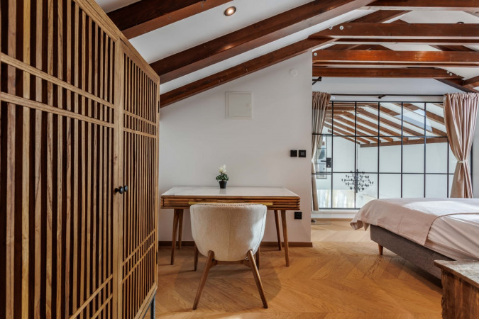 Villa Cypress Estate with heated pool, Dalmatia, Dvornica, Croatia Split