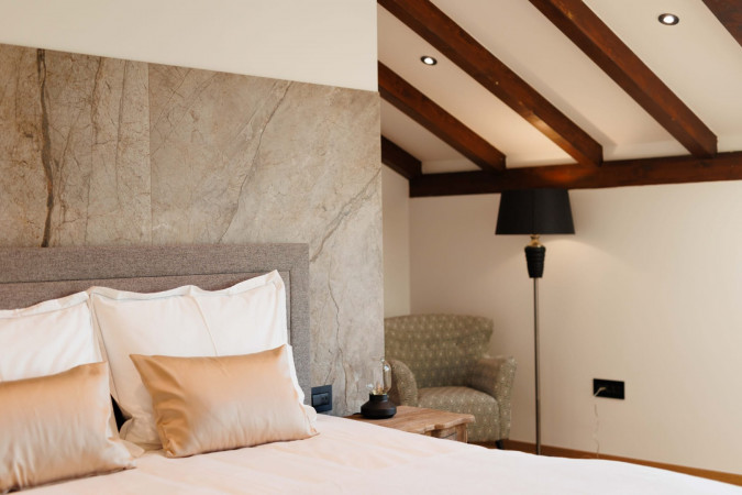 Villa Cypress Estate with heated pool, Dalmatia, Dvornica, Croatia Split