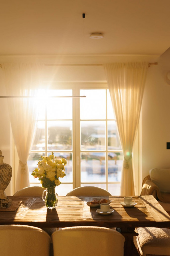 Interior, Villa Cypress Estate with heated pool, Dalmatia, Dvornica, Croatia Split