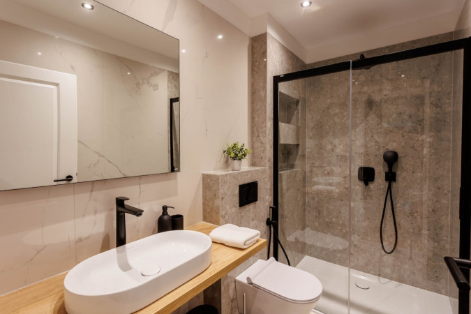 Villa Cypress Estate with heated pool, Dalmatia, Dvornica, Croatia Split