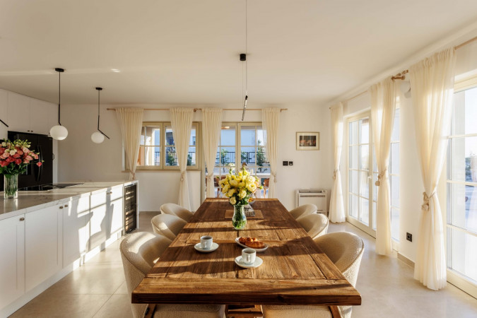 Interior, Villa Cypress Estate with heated pool, Dalmatia, Dvornica, Croatia Split