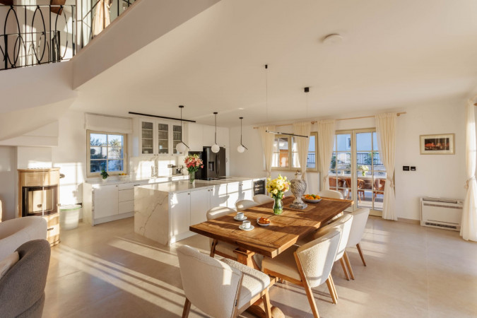 Interior, Villa Cypress Estate with heated pool, Dalmatia, Dvornica, Croatia Split