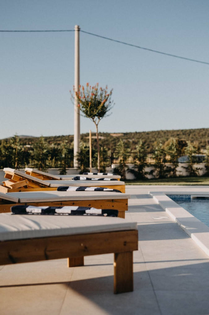 Exterior, Villa Cypress Estate with heated pool, Dalmatia, Dvornica, Croatia Split