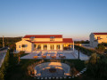 Villa Cypress Estate with heated pool, Dalmatia, Dvornica, Croatia Split