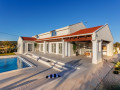 Exterior, Villa Cypress Estate with heated pool, Dalmatia, Dvornica, Croatia Split