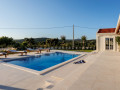 Exterior, Villa Cypress Estate with heated pool, Dalmatia, Dvornica, Croatia Split
