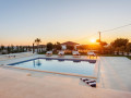 Villa Cypress Estate with heated pool, Dalmatia, Dvornica, Croatia Split